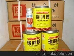 金華昌邦ZSB-911粘時邦輸送帶專用膠的性能與應用分析