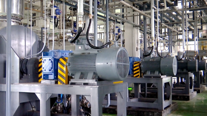 泰州泰興 以投資提速擴(kuò)量為引擎，驅(qū)動(dòng)生物技術(shù)開發(fā)服務(wù)產(chǎn)業(yè)提質(zhì)增效