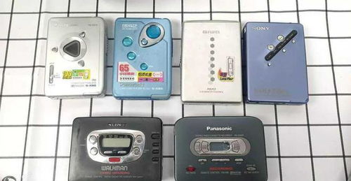 從奢侈品到電子垃圾 通訊器材的時代嬗變